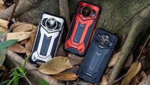 Chiếc smartphone khiến cả họ Android phải cúi đầu: pin 22.000mAh, RAM 16GB, giá chỉ bằng nửa iPhone 16 Pro Max! 