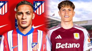Tin chuyển nhượng sáng 22/7: Antony trên đường rời Man Utd; Garnacho đồng ý gia nhập Aston Villa?