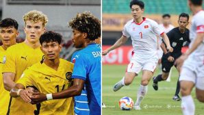 Bảng xếp hạng VCK U23 Đông Nam Á 2025 mới nhất: Kình địch bị loại sớm, ĐT Việt Nam rộng cửa vô địch?