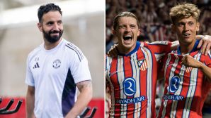 HLV Ruben Amorim giải bài toán khó, Man United chiêu mộ 'siêu máy quét' hoàn tất đội hình trong mơ?