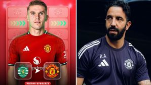 Man United ngược dòng đánh bại Arsenal, Sir Jim Ratcliffe tung đòn quyết định chiêu mộ Gyokeres?