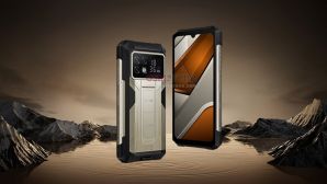 Doogee S200 Max lộ diện: ‘Quái vật’ pin 22.000 mAh, RAM 16GB, màn phụ độc đáo, giá hơn 14 triệu đồng