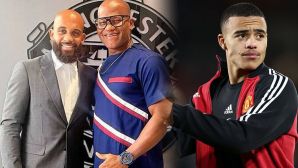 Tin bóng đá quốc tế 21/7: Greenwood gây sốt sau khi trở lại Man Utd; Tân binh MU nghỉ thi đấu dài hạn?