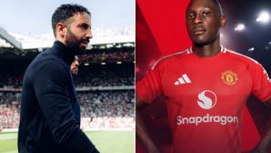 Bị Liverpool nẫng tay trên, Man United chốt chiêu mộ Kolo Muani sau trận hòa Leeds United