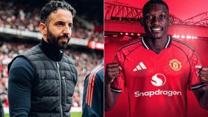 Tin MU hôm nay 21/7: Kolo Muani trên đường đến Man United; Ruben Amorim trải thảm đỏ đón trò cưng
