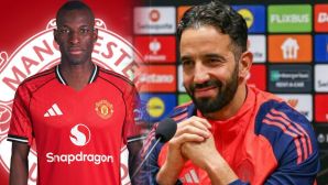 Man United được 'giúp sức' chiêu mộ Nicolas Jackson, HLV Ruben Amorim đón tân binh thứ 4 sau Mbeumo?