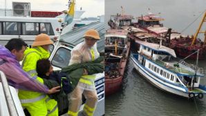 Vụ lật tàu Vịnh Hạ Long: Số tiền bảo hiểm lên tới hàng tỷ đồng, nạn nhân được đền bù ra sao?