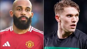Tin chuyển nhượng trưa 21/7: Bryan Mbeumo nghỉ thi đấu dài hạn; Man Utd đánh bại Arsenal vụ Gyokeres