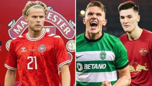 Tin chuyển nhượng tối 21/7: Chính thức xong vụ Gyokeres đến MU; Man United chiêu mộ siêu máy quét?