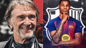 Rashford nhận gáo nước lạnh từ Barcelona, thương vụ rời Man United đổ bể vào phút chót?