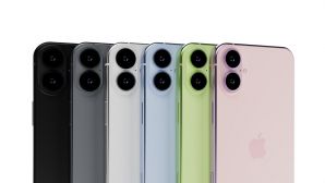Tất tần tật màu mới trên iPhone 17: Chốt ngay và luôn vì vừa có màu đẹp, màn hình siêu mượt 120Hz