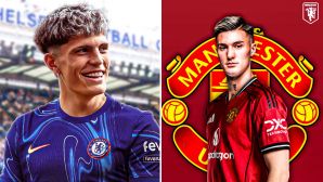 Man United tất tay đón bom tấn thứ 4, Garnacho được Chelsea 'giải cứu' với thỏa thuận khó tin?