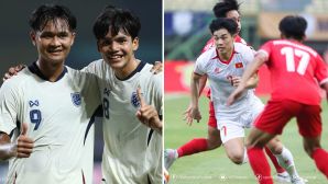 Kết quả bóng đá hôm nay: Thái Lan nhận gáo nước lạnh; ĐT Việt Nam rộng cửa lập hat-trick vô địch ĐNÁ?