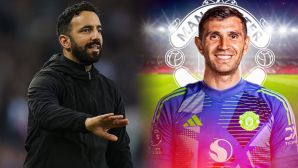 Man United nhận ‘cái tát đau’ từ Aston Villa, xong vụ Emiliano Martinez đến Saudi Pro League