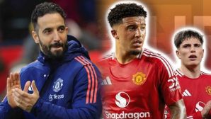 Man United tăng tốc thanh lý 4 'người thừa', HLV Ruben Amorim xác nhận đón 2 tân binh sau Mbeumo