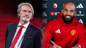 Manchester United bị Brentford lật kèo vụ Mbeumo, Sir Jim Ratcliffe có quyết định dứt khoát