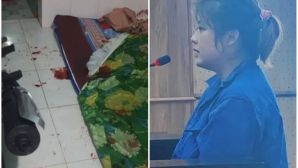  TP.HCM: Cô gái trẻ đâm người tử vong dã man tại phòng trọ, hé lộ hành vi tương tự với bạn trai