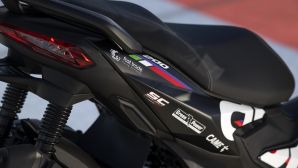 ‘Vua xe ga’ 200cc mới ‘Made in Italy’ ra mắt giá 90 triệu đồng – 'Cơn ác mộng' của Honda SH đã đến