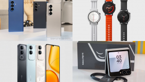 Tin công nghệ trưa 23/7: vivo Y50 5G và Y50m 5G ra mắt; điểm nổi bật trên Galaxy Z Fold7, Xiaomi 16 Pro Max rò rỉ