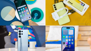 Tin công nghệ tối 23/7: Galaxy S25 siêu rẻ, iPhone 16 Plus siêu sale, Galaxy S25 Ultra giảm chục triệu