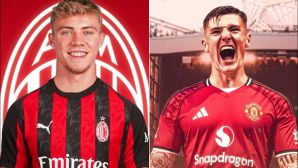 Chính thức rõ ngày Rasmus Hojlund trở lại Serie A, Man Utd gửi đề nghị đầu tiên cho Benjamin Sesko