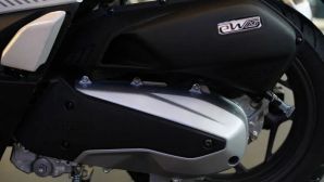 Honda ra mắt ‘vua xe ga’ 150cc mới cực đẹp vào tuần sau, thay thế Air Blade với giá 50 triệu đồng