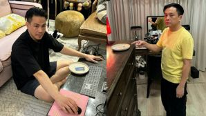 Danh tính Trần Phú Long bị bắt tại nhà riêng cùng NTK Công Trí: ‘Cánh tay phải’ đắc lực, hé lộ góc khuất bí ẩn