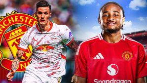 Man United chấm dứt vụ Benjamin Sesko, Quỷ đỏ tăng tốc chiêu mộ Nkunku với giá 'hữu nghị' 