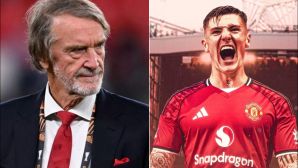 Sir Jim Ratlcliffe duyệt chi thêm 100 triệu euro, HLV Ruben Amorim tự tin đưa Sesko về Man Utd