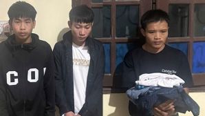 Lời khai của nhóm thanh niên cướp của rồi dở trò thú tính với 2 cô gái, hé lộ thủ đoạn biến thái