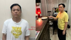 NTK Công Trí để lộ dấu hiệu đáng nghi sau khi bị bắt vì ma túy, thái độ hiện tại mới bất ngờ