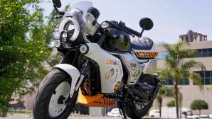 Tin xe 23/7: 'vua côn tay’ 150cc mới giá 38 triệu đồng ra mắt, có ABS 2 kênh ăn đứt Yamaha Exciter