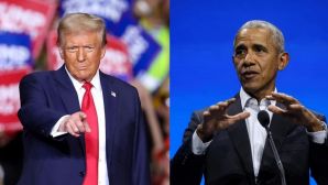 Ông Obama bị tố phản quốc: Ông Trump tung bằng chứng chấn động liên quan bầu cử Mỹ 2016?