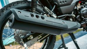 Tin xe máy 23/7: Yamaha ra mắt ‘vua xe số’ 115cc mới giá 40 triệu đồng, có ABS 'ăn đứt' Honda Future