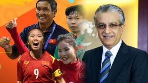 AFC chính thức ra phán quyết quan trọng, ĐT Việt Nam rộng cửa tái lập kỳ tích World Cup?