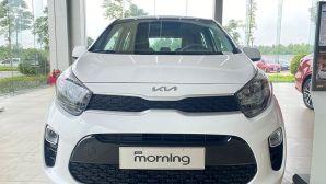 Cập nhật bảng giá xe Kia Morning lăn bánh mới nhất cuối tháng 7/2025 ‘rẻ lấn át’ Hyundai Grand i10