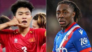 Lịch thi đấu bóng đá hôm nay: U23 Việt Nam hẹn Thái Lan ở chung kết; Dàn sao Ngoại hạng Anh gây sốt?
