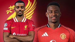 Tin chuyển nhượng sáng 25/7: Man Utd chiêu mộ 'Sadio Mane 2.0'; Isak 'bật đèn xanh' cho Liverpool