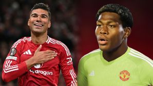 Tin chuyển nhượng sáng 24/7: Man United chốt người thay Casemiro; MU chiêu mộ Zion Suzuki?