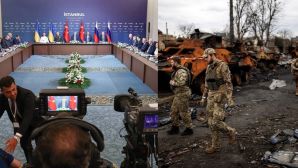 Nga – Ukraine công bố kết quả đàm phán lần 3: Hé lộ thỏa thuận nhân đạo và đề xuất chấn động từ Kiev