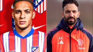 Real Betis báo tin buồn cho Man Utd, vụ Antony gia nhập Atletico Madrid chính thức xong