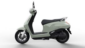 Tuyên chiến xe xăng, VinFast ra mắt ‘tân binh’ xe máy điện giá từ 18 triệu đồng, chạy 262 km/lần sạc