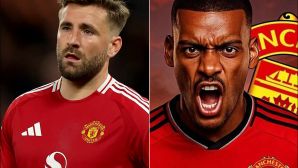 Chuyển nhượng MU 25/7: Luke Shaw thông báo rời Man Utd; Alexander Isak chọn đến Manchester United?