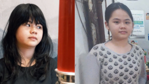 Phát hiện tin nhắn chấn động của bé gái 13 tuổi trước khi mất tích, gã trai bí ẩn dụ sang Campuchia