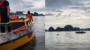 Danh tính nạn nhân vụ lật tàu Quảng Ninh vừa được tìm thấy, xót xa câu chuyện thương tâm phía sau