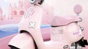 Tin xe trưa 25/7: ‘Kẻ thay thế Honda Vision’ ra mắt với giá 11 triệu đồng, rẻ bằng nửa Wave Alpha