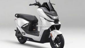 Tin xe máy 26/7: ‘Honda PCX phiên bản giá rẻ’ sắp về Việt Nam giá hơn 30 triệu đồng, đẹp hơn SH Mode
