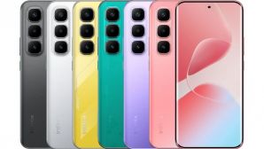 Đây là vua Android mỏng nhẹ, ngang ngửa Galaxy S25 Edge nhưng pin lại lớn hơn đáng kể