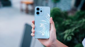 Bản sao tầm trung của iPhone 16 Pro Max lộ diện, nhiếp ảnh xịn ngang Galaxy S25, giá gần 14 triệu