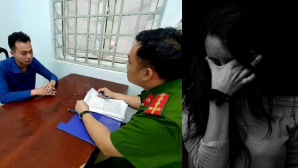 Người phụ nữ gọi video 'trần như nhộng' để nhờ thầy 'làm phép' hàn gắn tình cảm, cái kết không ai nghĩ đến